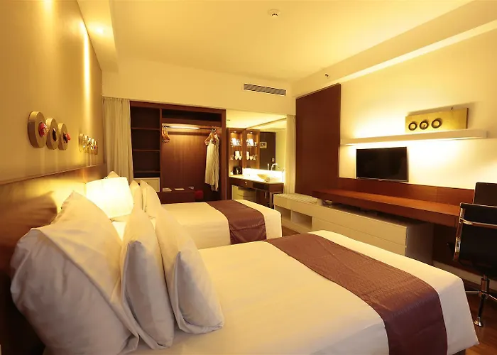 Kukdo 4* Seoul