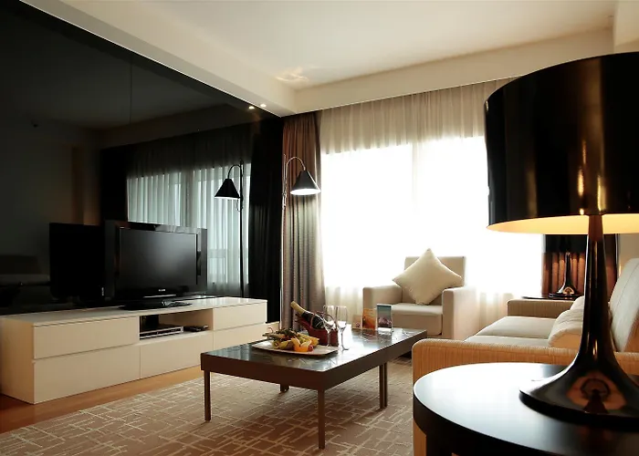Hotel Kukdo Seoul