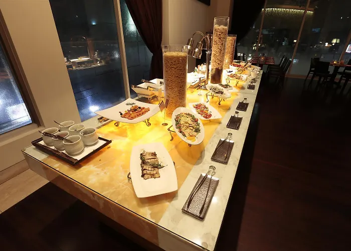 Kukdo 4* Seoul