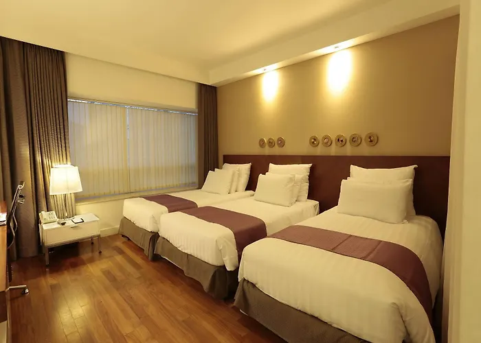 Kukdo 4* Seoul