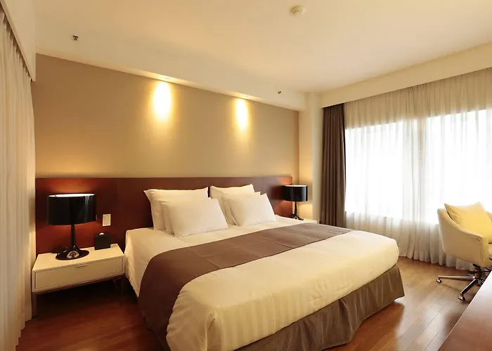 Kukdo Hotel 4*