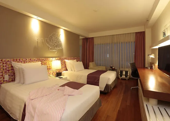 Hotel Kukdo Seoul