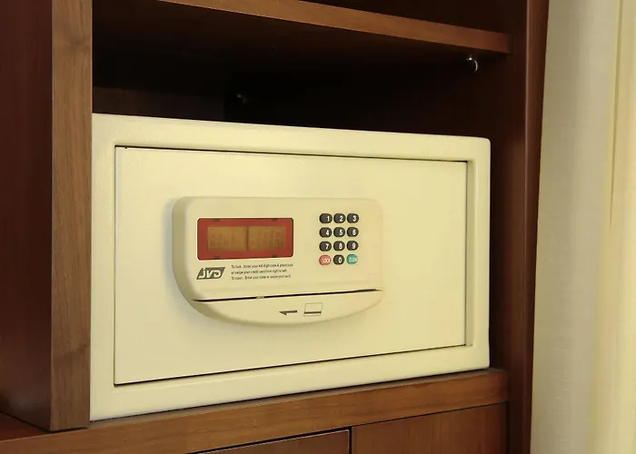 Kukdo Hotel 4*