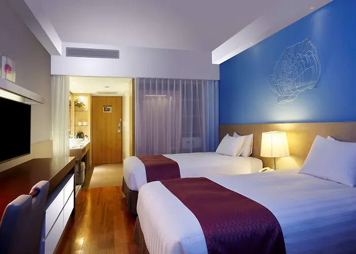 Kukdo Hotel