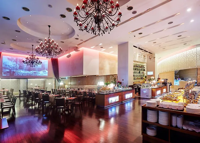 Kukdo Hotel Seoul