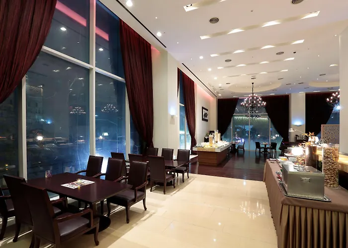 Kukdo Hotel