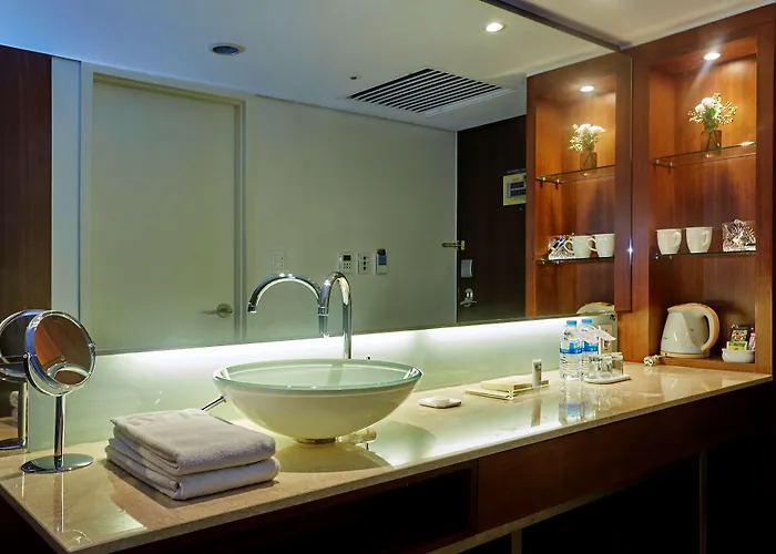 Kukdo Hotel