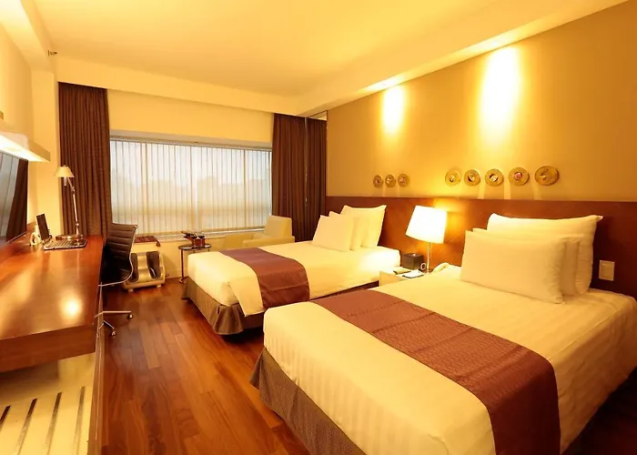 Hotel Kukdo