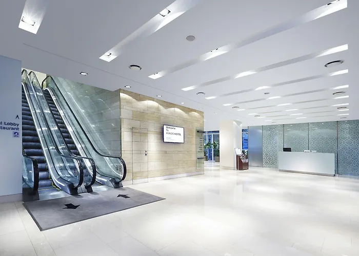 Hotel Kukdo 4*