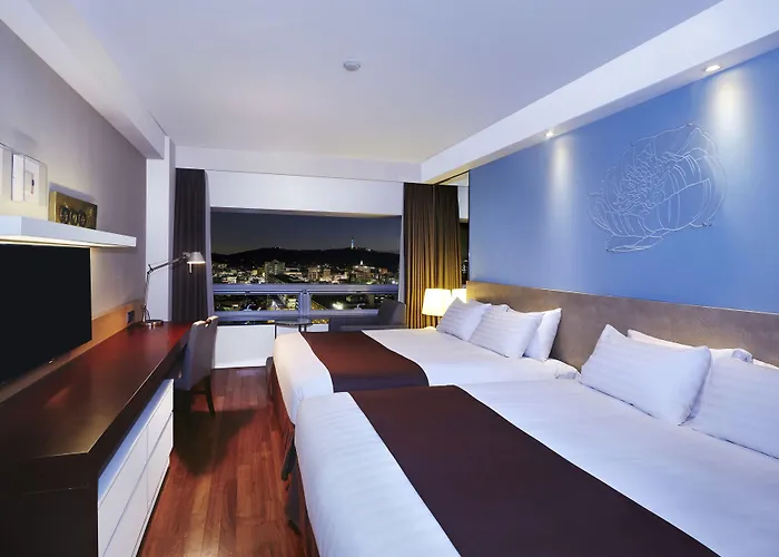 Kukdo Hotel