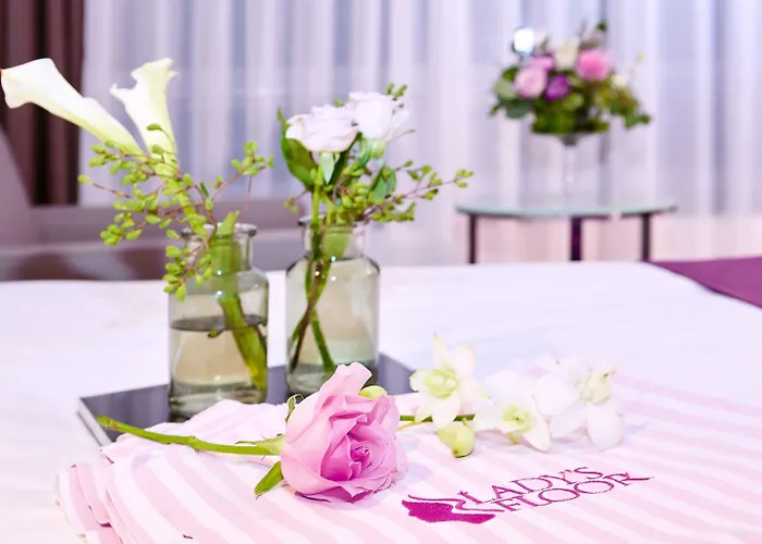 Hotel Kukdo 4*
