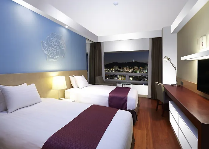 Hotel Kukdo