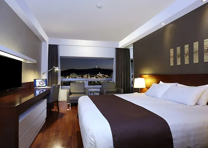 Hotel Kukdo