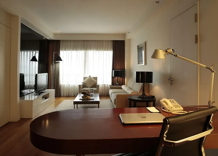 Kukdo Hotel