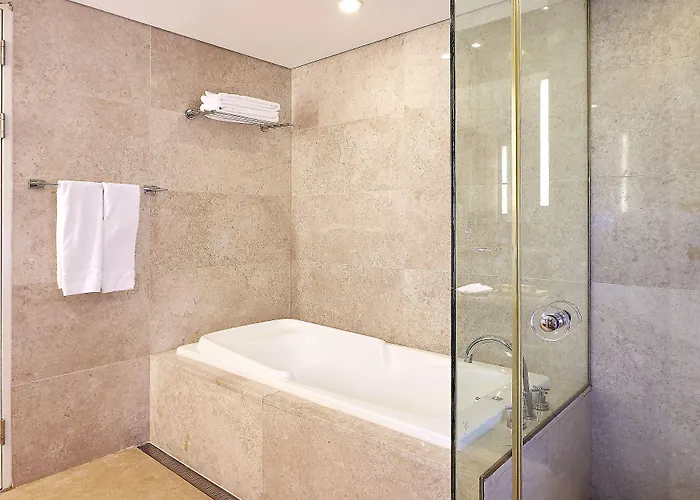 Hotel Kukdo Seoul