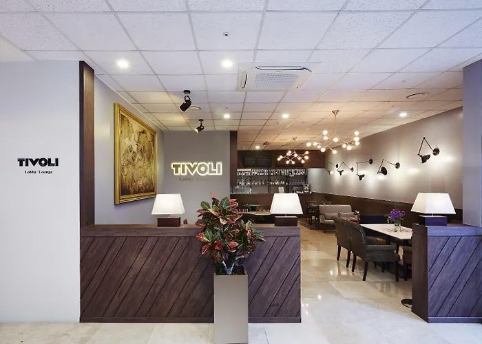 Kukdo Seoul