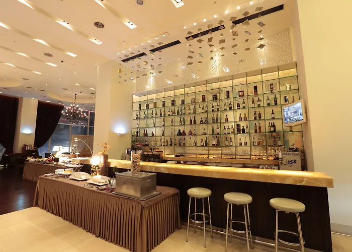 Kukdo Hotel