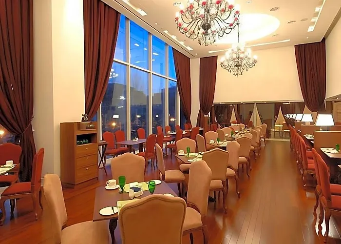 Kukdo Hotel