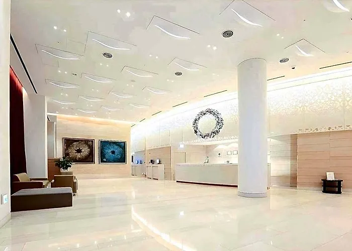 Hotel Kukdo Seoul