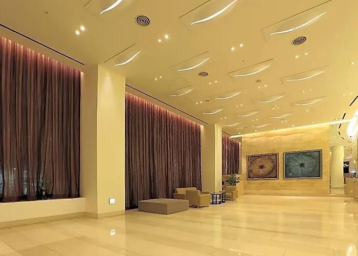 Kukdo Hotel 4*