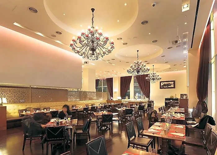Hotel Kukdo Seoul