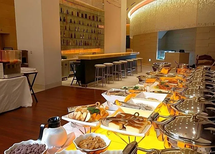 Kukdo Hotel 4*