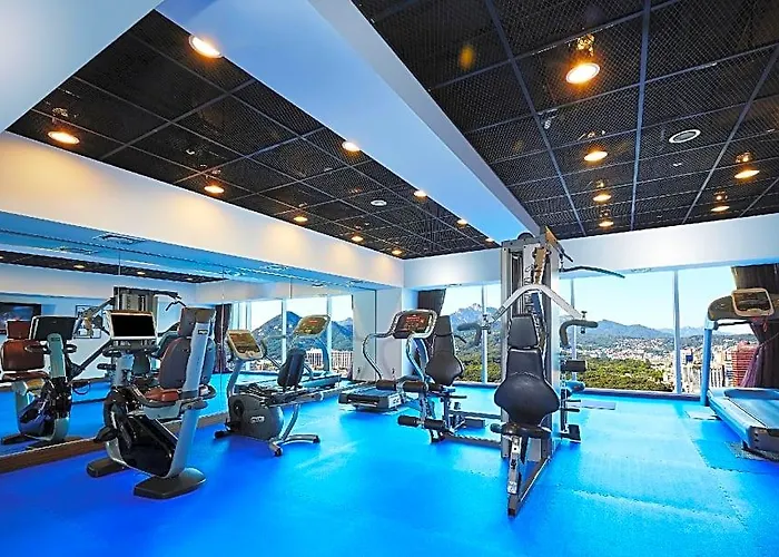 Kukdo Hotel Seoul