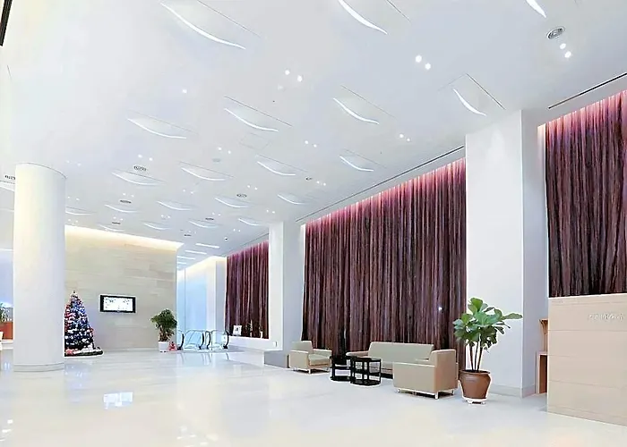 Hotel Kukdo 4*