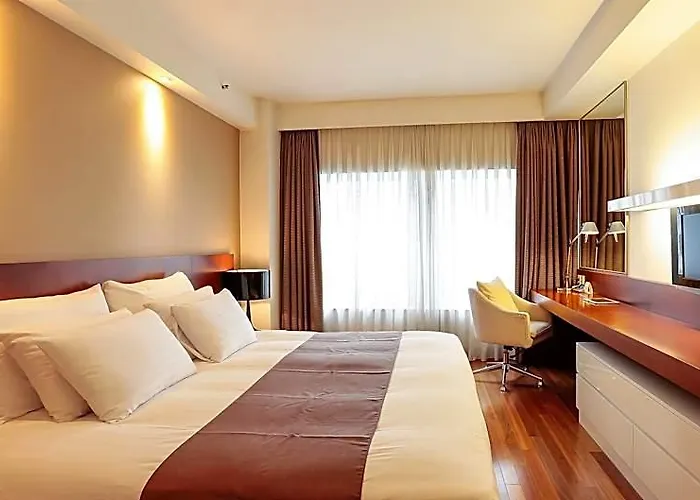 Kukdo Hotel 4*