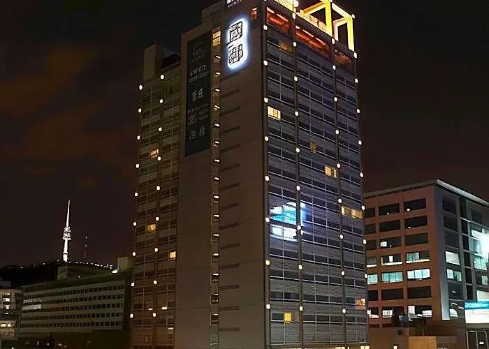 Hotel Kukdo 4*
