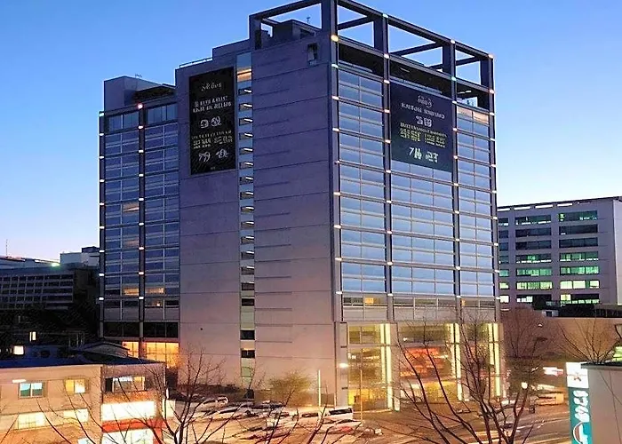 Hotel Kukdo
