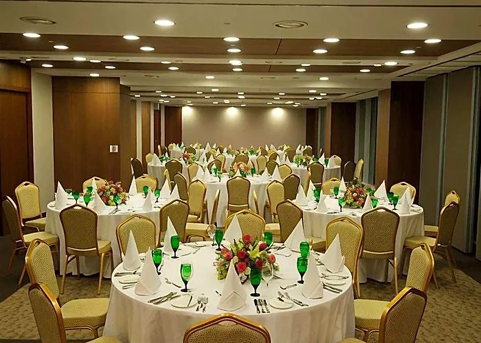 Hotel Kukdo 4*