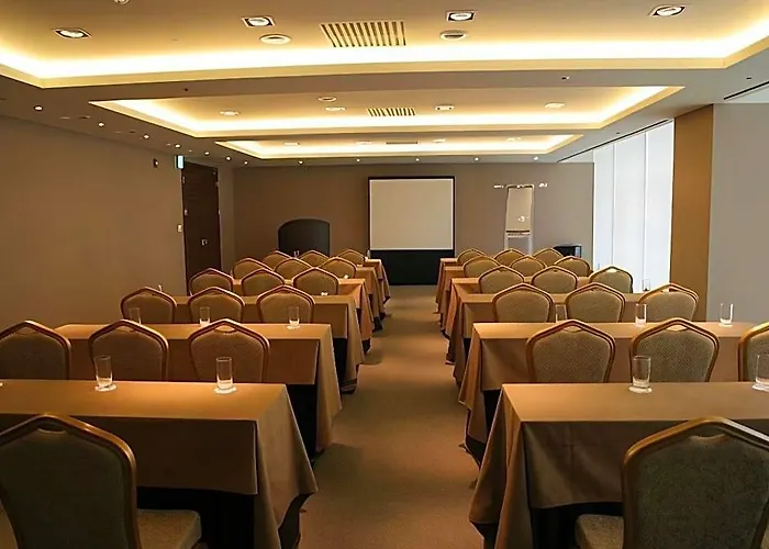 Kukdo Hotel