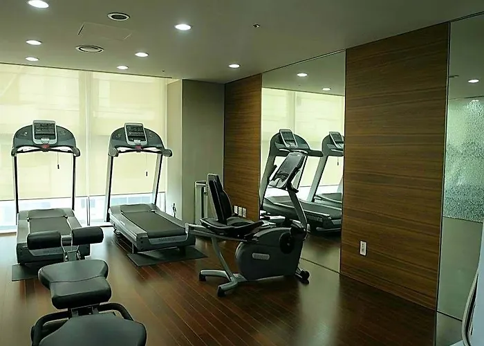 Kukdo Hotel Seoul