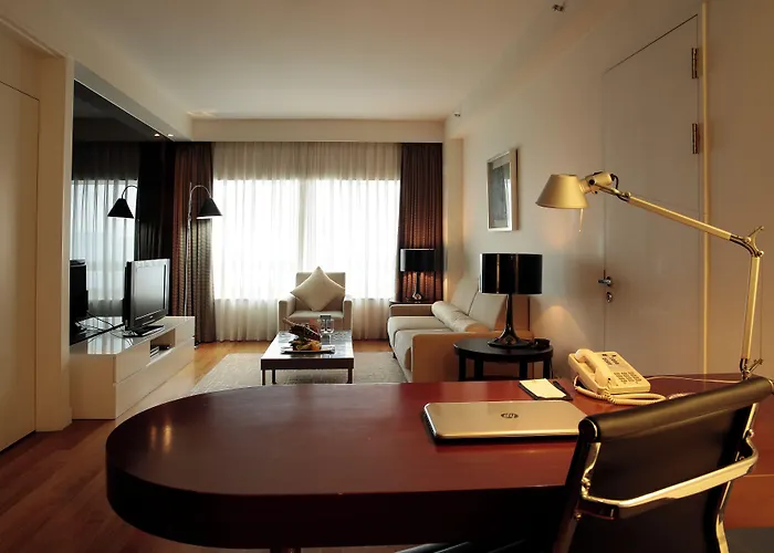 Kukdo Hotel 4*