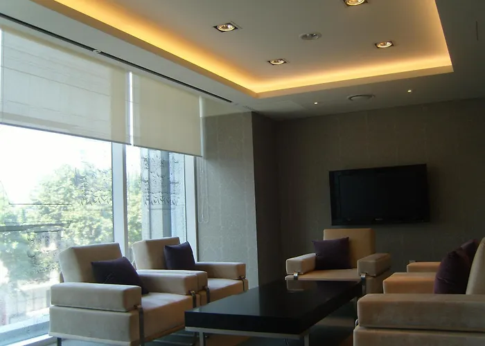 Kukdo Hotel Seoul