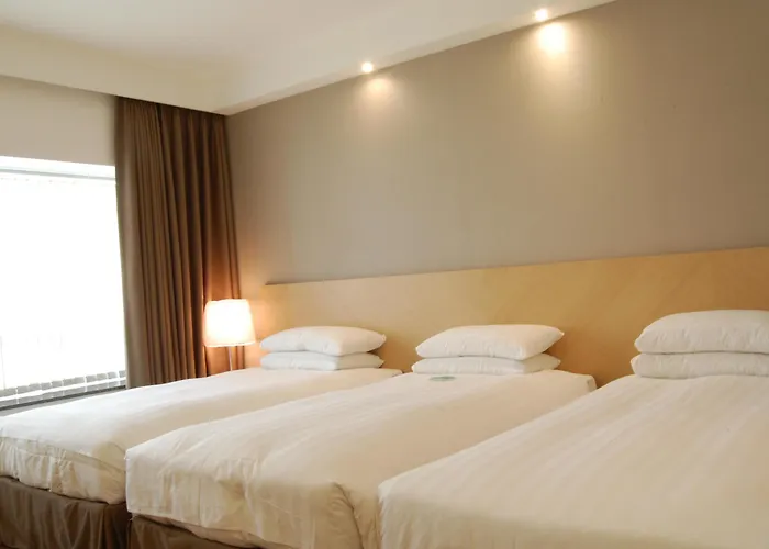 Kukdo Hotel