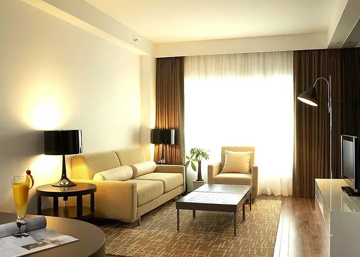 Kukdo Hotel 4*